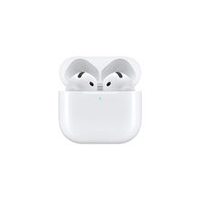 88VIP会员：Apple 苹果 AirPods 4 半入耳真无线蓝牙耳机