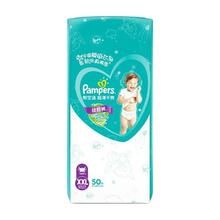Pampers 帮宝适 绿帮系列 拉拉裤XXL82