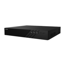 HIKVISION海康威视网络监控硬盘录像机32路4盘4K高清NVR支持H.265编码兼容8T硬盘DS-7932N-R4