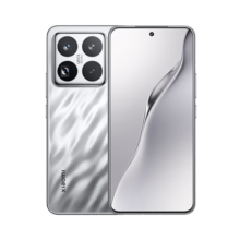 小米（MI）小米15Pro 徕卡光学Summilux高速镜头 骁龙8至尊版移动平台 徕卡潜望长焦 12+256 亮银版 5g手机