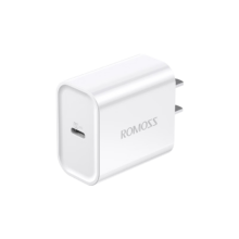 京东百亿补贴:罗马仕苹果充电器 PD20W快充 适用15ProMax/14/13/12/iPad
