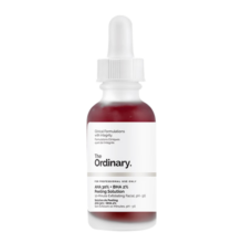 THE ORDINARY30%果酸面膜水杨酸精华控油改善祛痘印去闭口粉刺黑头30ml