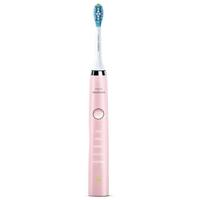 PHILIPS 飞利浦 20点：钻石系列 HX9362/67 电动牙刷 粉色