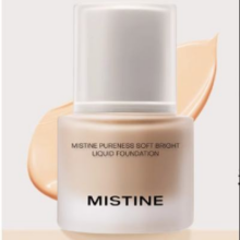 Mistine 蜜丝婷 4K粉底液 30ml