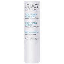 依泉（Uriage）柔润唇膏护唇防干裂唇部柔润护唇膏保湿滋润4g