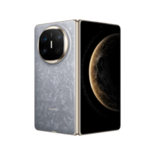 每日10点08：HUAWEI Mate X6 12GB+512GB星云灰