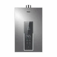 20点！Haier 海尔 JSQ30-16WM5DPWCU1 变频水伺服 燃气热水器 16L