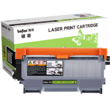 得印 LT2641粉盒 适用联想LJ2400L LJ2600D LJ2650DN M7600D M7650DF M7650DNF墨盒tn2215 2225硒鼓