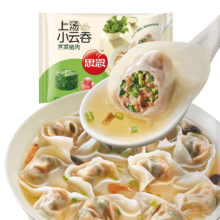 PLUS会员：思念 早餐组合 拍有59元任选4件享折扣