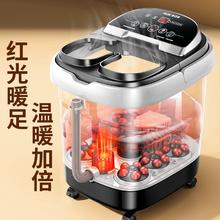终于来啦 奥克斯升级版 电动泡脚桶