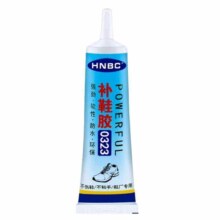 京东试用： 补鞋胶 60ml*1支装