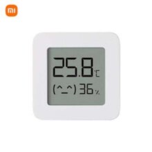 京东百亿补贴：Xiaomi 小米 米家蓝牙温湿度计2 3个装