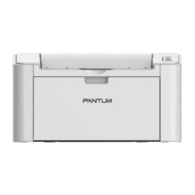 奔图（PANTUM）p2206w/M6202w青春版激光打印机m6568nw打印机家用无线黑白一体机 P2206W青春版 单打印 标配（含原装硒鼓1支）