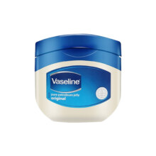 Vaseline凡士林 经典 修护晶冻手足 护手霜 滋养润唇膏 100ml