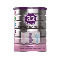 a2 艾尔 新西兰a2孕妇奶粉妈妈 产妇孕早中晚期哺乳期牛奶粉900g