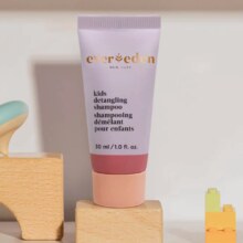 88VIP：Evereden 安唯伊 儿童柔顺洗发水 30ml