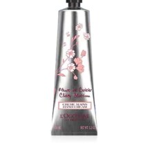 PLUS：欧舒丹 L'OCCITANE 护手霜 甜蜜樱花 150ml