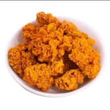 需试用：相遇红颜 金耳50g装 云南椴木金耳菌
