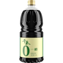 14日10点、百亿补贴万人团:千禾酿造食醋零添加不加防腐剂1.8L