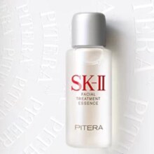 天猫U先：SK-II 星品精华神仙水10ml
