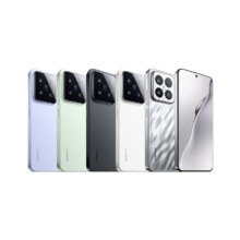 小米手机 15新品手机 12+256GB