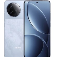 小米（MI）REDMI K80 汐月蓝 12GB+512GB