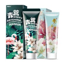 88VIP:两面针口气清新牙膏120g×2支