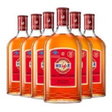 预售：劲牌 劲酒 35度 680ml*6瓶 整箱装