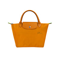 LONGCHAMP 珑骧 女包帆布手提包 L1621919