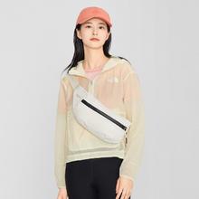 THE NORTH FACE 北面 秋户外防风Windwall夹克女5B3O