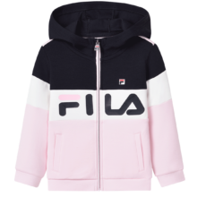 FILA 女幼童连帽外套 80-100