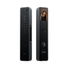 超级VIP：小米 智能门锁M20 Pro