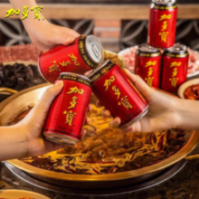 JDB 加多宝 凉茶 310ml*12罐