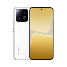 聚划算百亿补贴:MIUI/小米 Xiaomi 13智能手机 12+256GB
