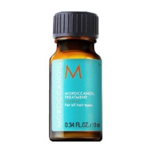 Moroccanoil摩洛哥油护发精油经典款（黑盖）/轻盈款（白盖）10ml