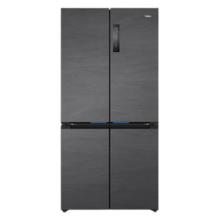 以旧换新补贴：Haier 海尔 526L全空间保鲜零距离嵌入系列 S8U1 风冷冰箱