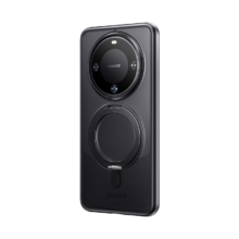 Plus会员：ANKER安克支架壳 适用华为Mate60Pro/Pro+手机壳保护套支架磁吸二合一
