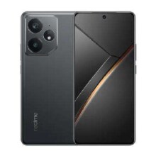 限地区：realme真我Neo7 天玑9300+旗舰芯  7000mAh泰坦电池 12+512GB陨石黑