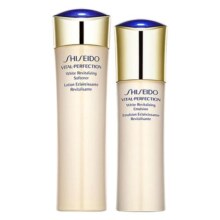 【自营】资生堂悦薇珀翡水乳套装水150ml+乳液100ml 紧颜补水保湿