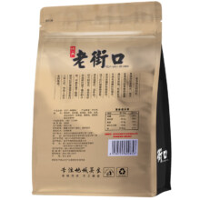 老街口 瓜子 焦糖瓜子 100g*1袋