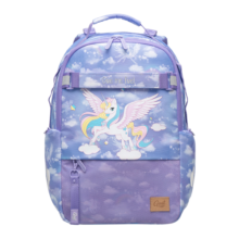 Gmt for kids儿童书包小学生超轻护脊大容量抗菌礼物1-4年级Original系列 星梦独角兽