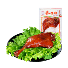 香巴佬 酱香鸭腿90g*2包