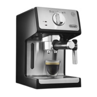 De'Longhi 德龙 Delonghi 德龙 ECP35.31 半自动咖啡机