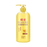 BEE&FLOWER 蜂花 护发素1000ml