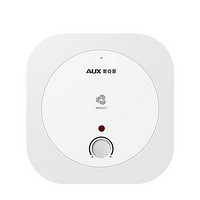 AUX 奥克斯 SMS-P6 小厨宝 6L白 1500W 一级能效+赠安装辅材