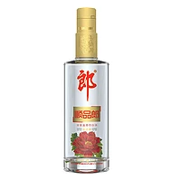 LANGJIU 郎酒 顺品郎 金盖装 45%vol 兼香型白酒 480ml 单支装