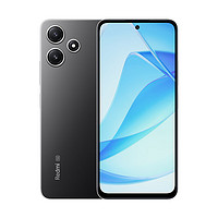 REDMI 红米 12 5G手机 6GB+128GB 星岩灰