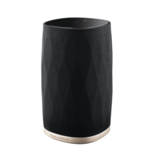 宝华韦健Formation Flex无线蓝牙桌面音响 HIFI高保真 B&W立体声有源电视家用音箱【贝克汉姆代言】