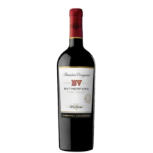 璞立酒庄 BV 红酒 富邑集团【官方授权行货】 进口干红葡萄酒 送礼宴请 罗斯福赤霞珠750ml （美国）
