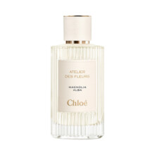 【现货速达】Chloe蔻依仙境花园系列香氛香水-木兰诗语礼盒